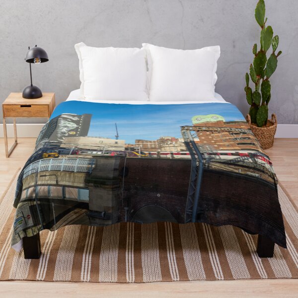 Item preview, Leeds train trio designed and sold by hawkie.