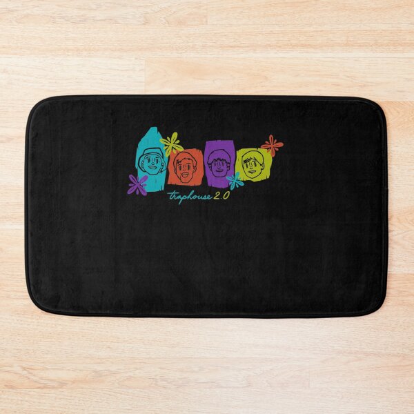Item preview, Traphouse 20139 designed and sold by EppsArtlh.