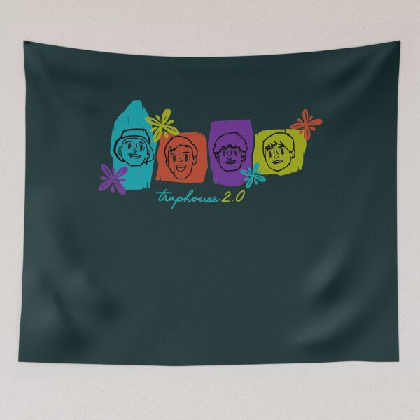 Item preview, Traphouse 20139 designed and sold by EppsArtlh.