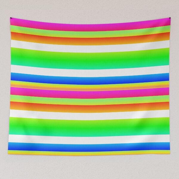 Item preview, Bright colorful palette | colorful bright color scheme designed and sold by lausn.