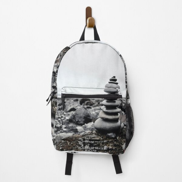 Item preview, Reynisfjara Black Sand Beach designed and sold by NTxPhotography.