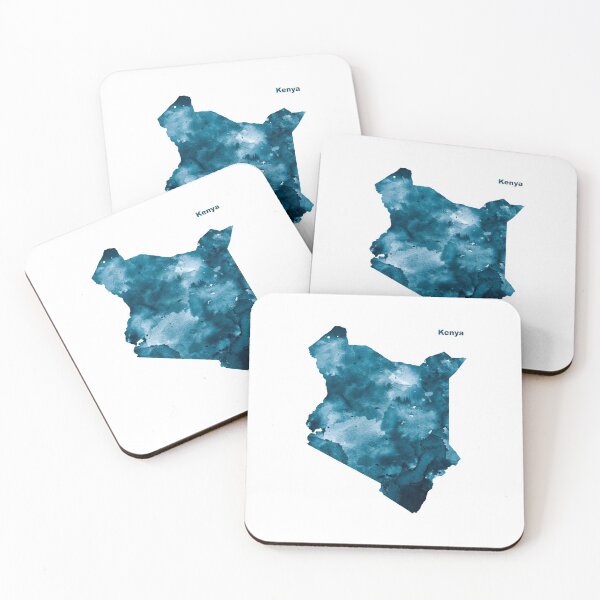 Item preview, Kenya designed and sold by MonnPrint.