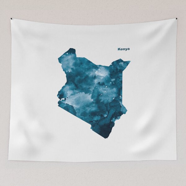 Item preview, Kenya designed and sold by MonnPrint.