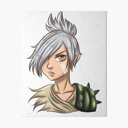 Bunny Riven Art Board Print for Sale by Timo555