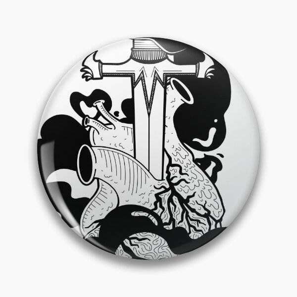 Item preview, Ouch designed and sold by wbcrea.