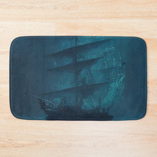 Item preview, Ghost ship designed and sold by chatzous.