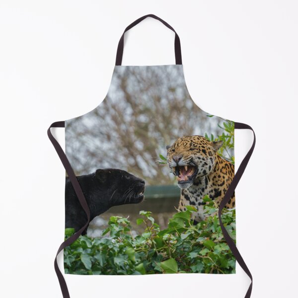 Item preview, Jaguar Pair designed and sold by rawshutterbug.