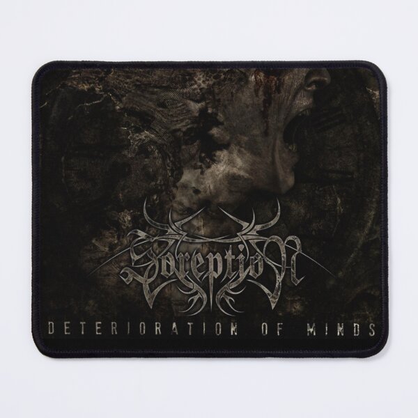 Item preview, Deterioration of Minds Soreption designed and sold by Diontraymule.