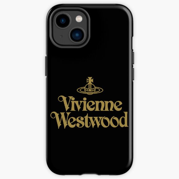 Best Of The Best Vivienne Westwood Authentic Design iPhone Tough Case