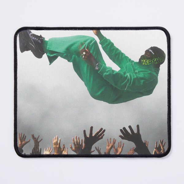 Item preview, KERCHAK TRUST designed and sold by tyskart.