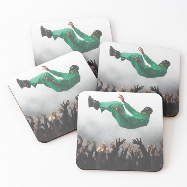 Item preview, KERCHAK TRUST designed and sold by tyskart.