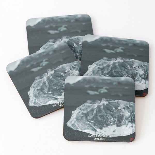 Item preview, Reynisfjara Black Sand Beach designed and sold by NTxPhotography.