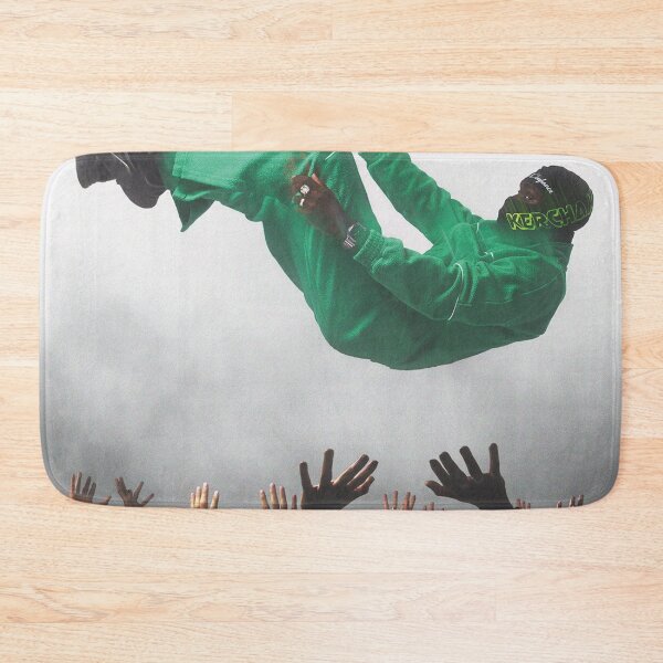 Item preview, KERCHAK TRUST designed and sold by tyskart.