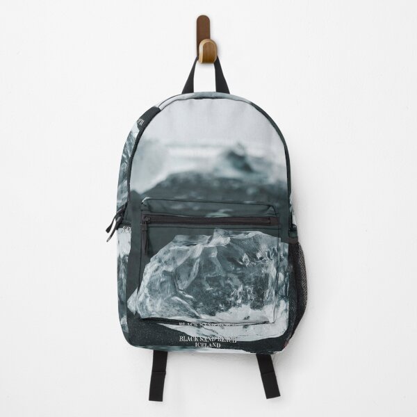 Item preview, Reynisfjara Black Sand Beach designed and sold by NTxPhotography.