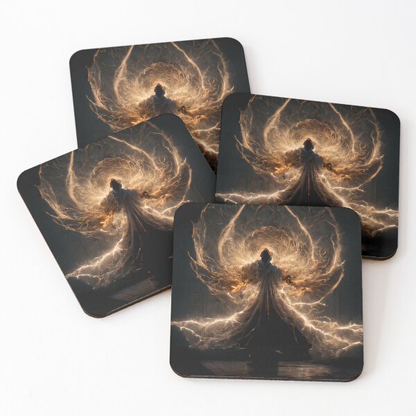 Item preview, Dynamism At Play designed and sold by 4Four4Creations.