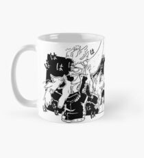 Cockatoo Mug