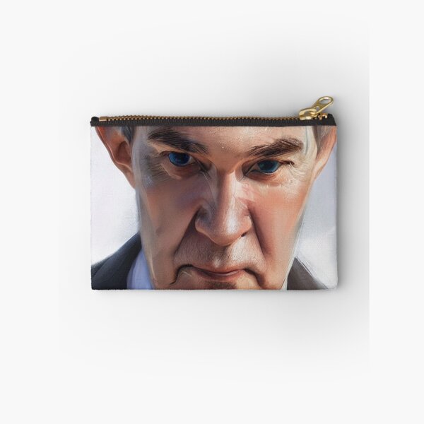Item preview, Cartoon Jerome Powell designed and sold by ArtOfTheK1W1.