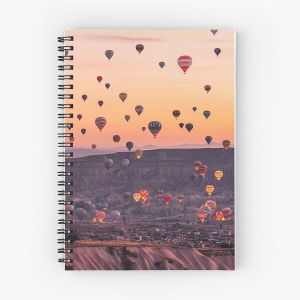 Item preview, Turkey Cappadocia designed and sold by MagicWand9900.