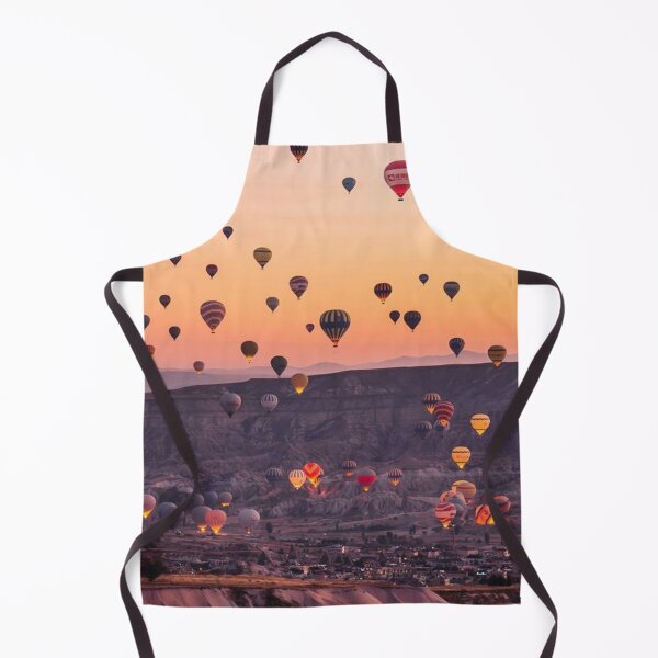 Item preview, Turkey Cappadocia designed and sold by MagicWand9900.