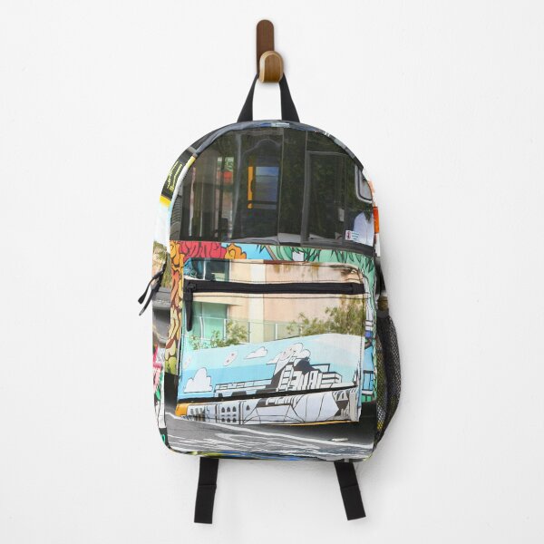 Item preview, Adelaide city loop bus, South Australia, Australia designed and sold by FranWest.