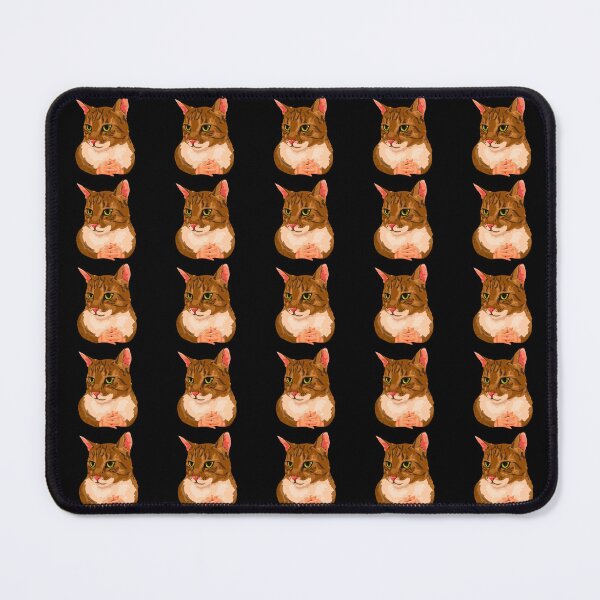 Item preview, Cat with Hands Meme, Cursed Cat Images designed and sold by printify.