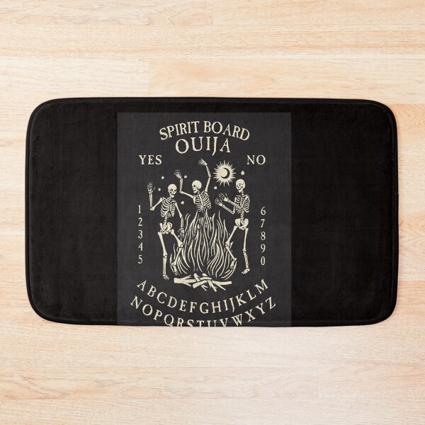 Item preview, Ouija Board Artwork designed and sold by nickclarkeart.