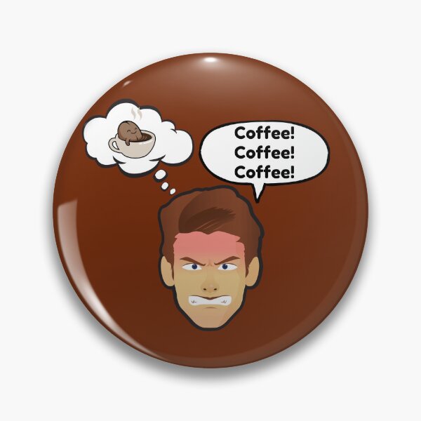 Item preview, Must have coffee. designed and sold by janice56.