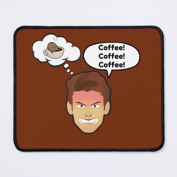 Item preview, Must have coffee. designed and sold by janice56.
