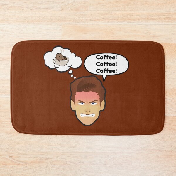 Item preview, Must have coffee. designed and sold by janice56.