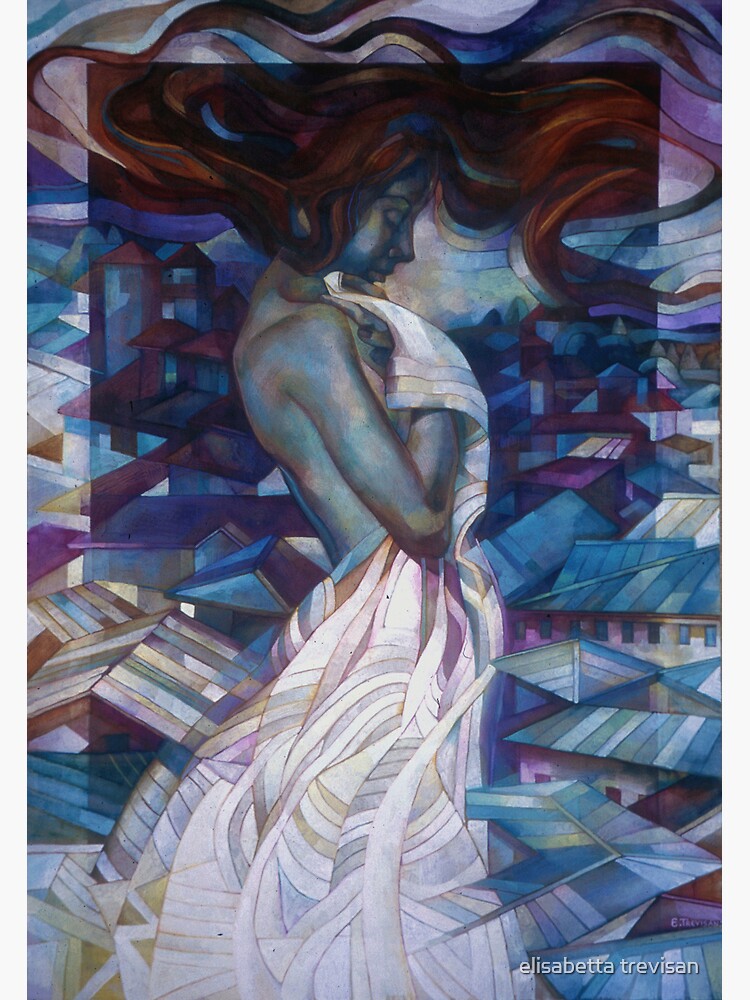 the night by betta