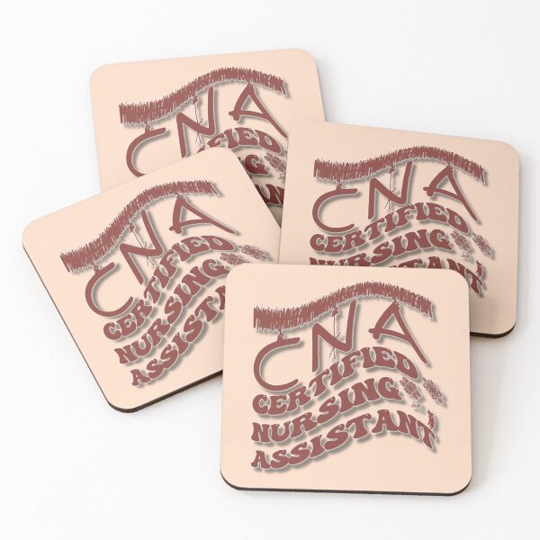 Item preview,   CNA,CNA christmas,CNA xmas ,certified nursing assistant,certfied nursing assistant christmas designed and sold by cutedream.