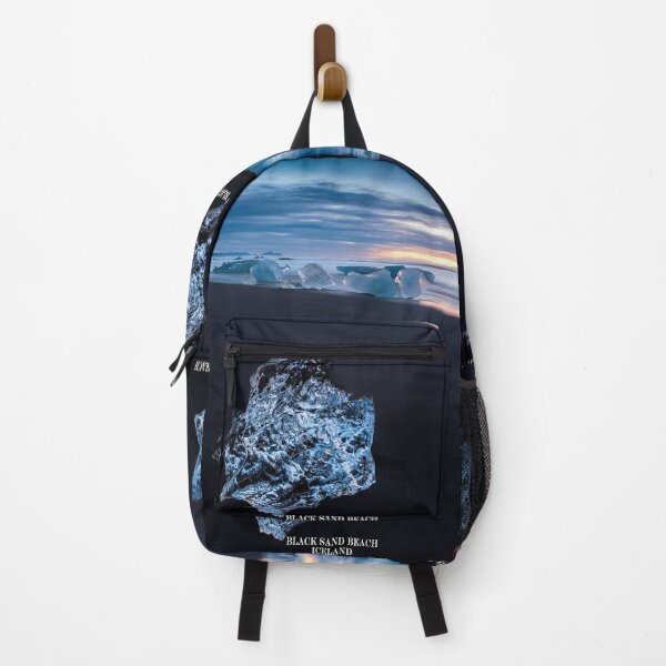 Item preview, Reynisfjara Black Sand Beach designed and sold by NTxPhotography.