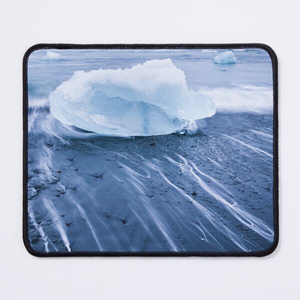 Item preview, Reynisfjara Black Sand Beach designed and sold by NTxPhotography.