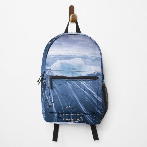 Item preview, Reynisfjara Black Sand Beach designed and sold by NTxPhotography.