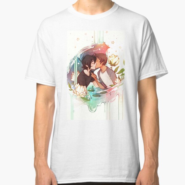Under the Stars Classic T-Shirt
