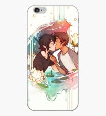 Under the Stars iPhone Case