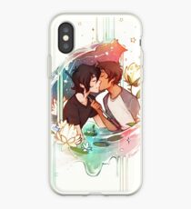 Under the Stars iPhone Case