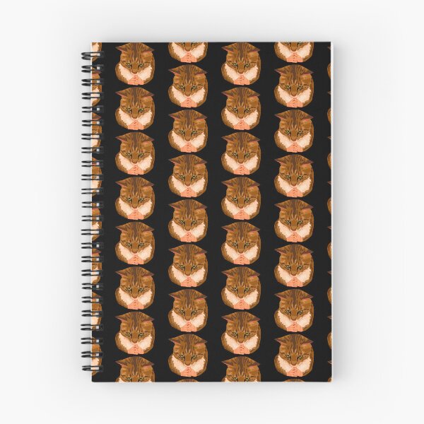 Item preview, Copy of Cat with Hands Meme, Cursed Cat Images designed and sold by printify.