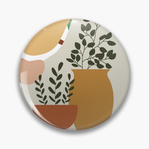 Item preview, Desert Plant Asthetic designed and sold by Nadeasart.