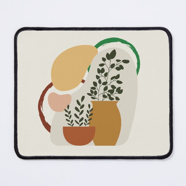 Item preview, Desert Plant Asthetic designed and sold by Nadeasart.