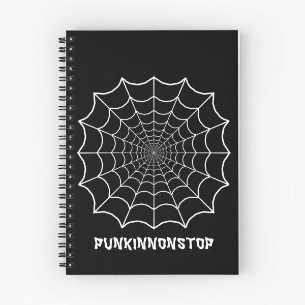 Item preview, Telaraña designed and sold by Punkinnonstop.