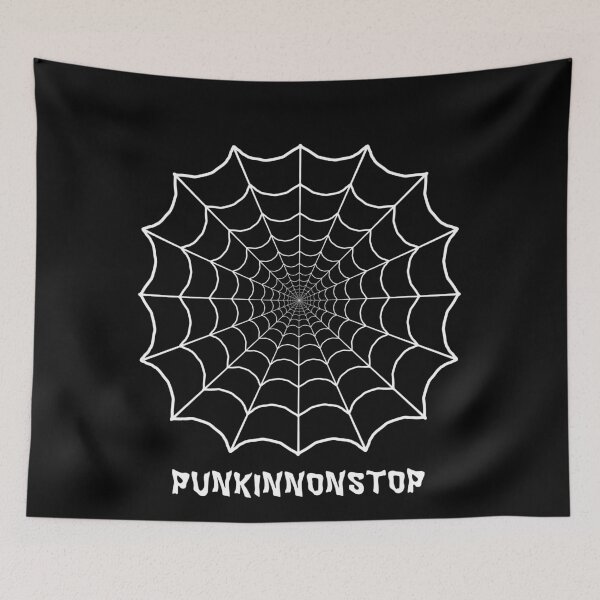 Item preview, SpiderWeb designed and sold by Punkinnonstop.