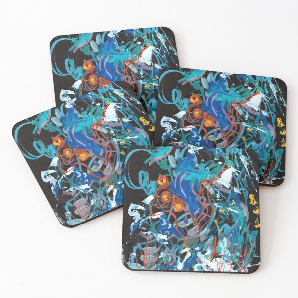 Item preview, Nothing But Blue Skies (2) designed and sold by dana-krystle.