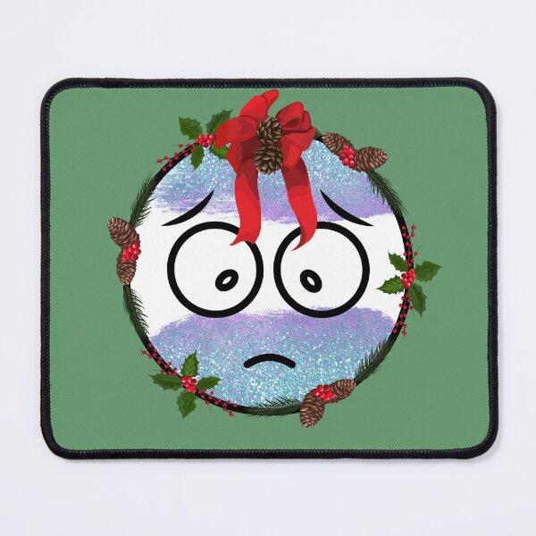Item preview, Begging Face Emoji designed and sold by ORA_ORA.