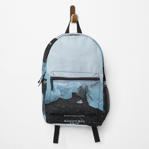 Item preview, Reynisfjara Black Sand Beach designed and sold by NTxPhotography.
