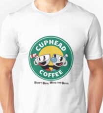 CupHead Mug Unisex T-Shirt