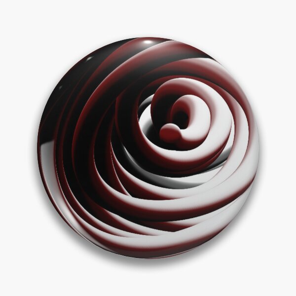 Item preview, 3D rose designed and sold by GhostAngelChao.