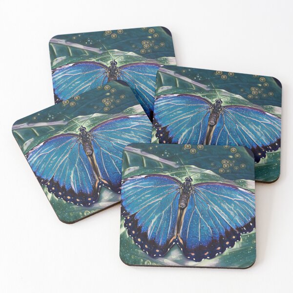Artikelvorschau, BUTTERFLY PAINTING entworfen und verkauft von KatisDesign.