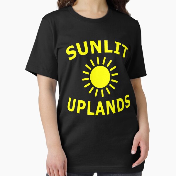 Item preview, Sunlit Uplands designed and sold by lyvershop.