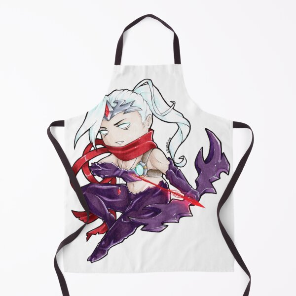 Item preview, Varus chibi Merch Varus chibi Tshirt Merch Tshirt designed and sold by ulilkvsndsh.
